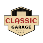 classic garage
