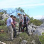 5. Dirección de proyectos de Agirmensura